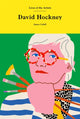 Book cover of: David Hockney. By: James Cahill
