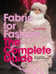 Book cover of: Fabric for Fashion. By: Clive Hallett