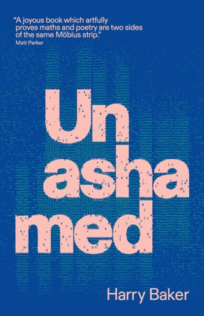 Book cover of: Unashamed. By: BAKER