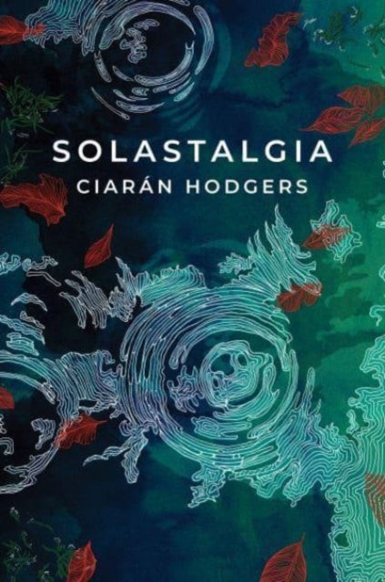 Solastalgia 9781913958435 HODGERS
