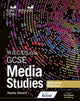 Book cover of: WJEC/Eduqas GCSE Media Studies Student Book – Revised Edition. By: Hayley Sheard