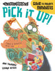 Pick It Up! 9781913971212 John Townsend
