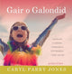 Book cover of: Gair o Galondid. By: Caryl Parry Jones