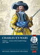 Book cover of: Charles X’s Wars. By: Michael Fredholm von Essen