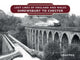 Book cover of: Lost Lines of England and Wales: Shrewsbury to Chester. By: Tom Ferris