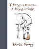 Book cover of: Bachgen, Y Wahadden, Y Llwynog A'r Ceffyl, Y. By: Charlie Mackesy