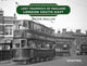 Book cover of: Lost Tramways of England: London South East. By: Peter Waller