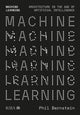 Book cover of: Machine Learning. By: Phil Bernstein