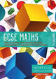 Book cover of: GCSE Maths by RSL