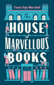 Book cover of: House of Marvellous Books. By: Fiona Vigo Marshall
