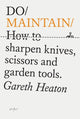 Book cover of: Do Maintain