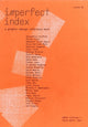 Book cover of: imperfect index