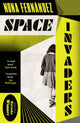 Space Invaders 9781914198199 Nona Fernández