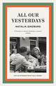 All Our Yesterdays 9781914198236 Natalia Ginzburg