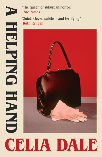 Helping Hand 9781914198335 Celia Dale