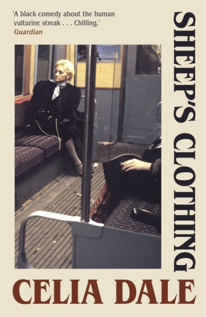 Sheep's Clothing 9781914198601 Celia Dale