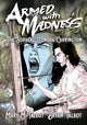 Book cover of: Armed With Madness. By: Mary M. Talbot