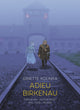 Book cover of: Adieu Birkenau. By: Ginette Kolinka