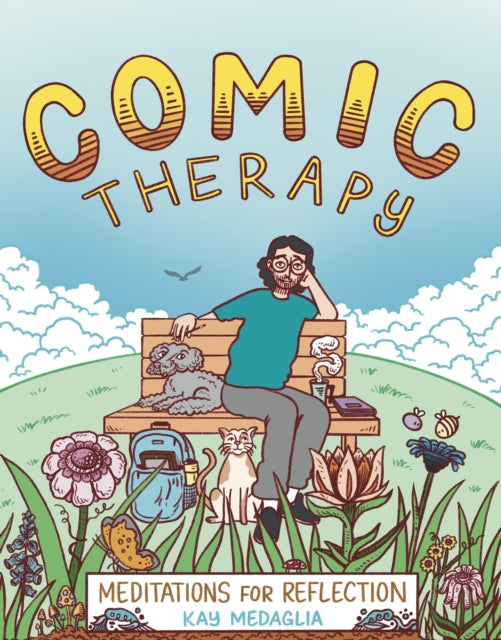 Comic Therapy