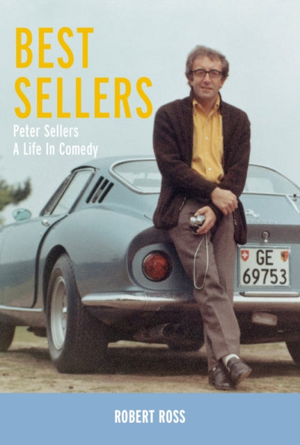 Book cover of: Best Sellers