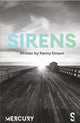 Book cover of: Sirens. By: Kenny Emson