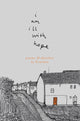 Book cover of: i am ill with hope. By: Gommie