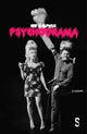 Book cover of: Psychodrama. By: Sleepwalk Collective
