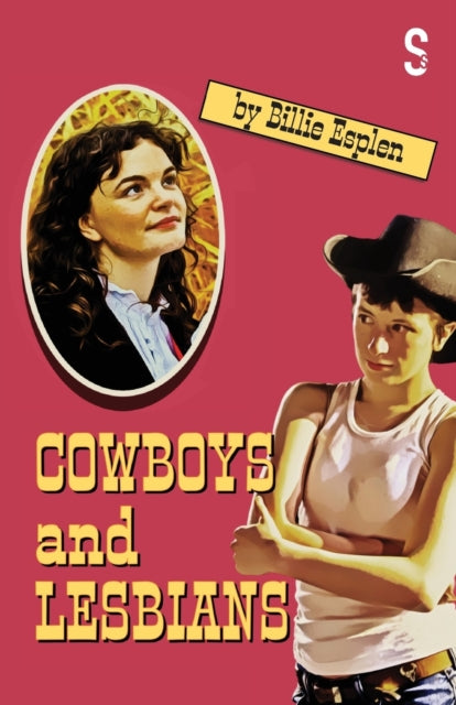 Book cover of: Cowboys and Lesbians. By: Billie Esplen