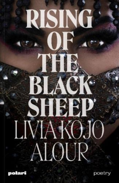 Book cover of: Rising of the Black Sheep