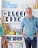 Canny Cook, Freezer & storecupboard meals on a budget 9781914239113 Phil Vickery