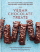 Book cover of: Vegan Chocolate Treats. By: Emma Hollingsworth