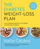 Diabetes Weight-Loss Plan, A Life-changing Method to Lose Weight and Beat Type 2 Diabetes 9781914239618 Giancarlo Caldesi