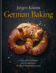 Book cover of: German Baking. By: Jürgen Krauss