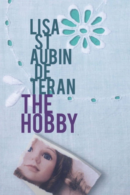 Hobby 9781914278273 Lisa St Aubin de Terán