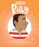 Book cover of: Welsh Wonders: Billy - The Powerful Life of Billy Boston