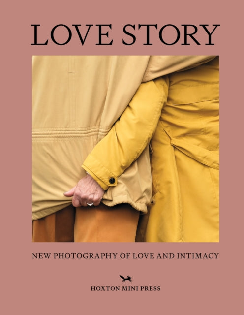 Book cover of: Love Story. By: Rachel Segal Hamilton
