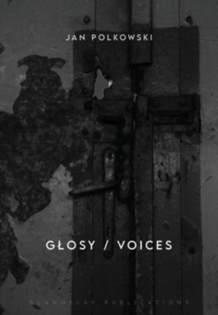 Book cover of: Glosy / Voices. By: Jan Polkowski