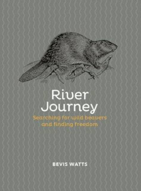 Book cover of: River Journey. By: Bevis WATTS
