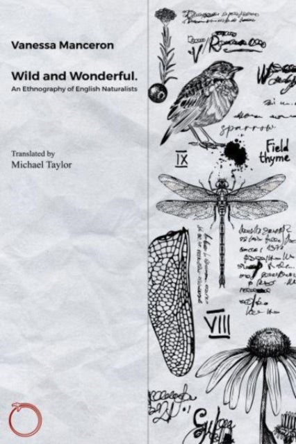 Book cover of: Wild and Wonderful. By: Vanessa Manceron