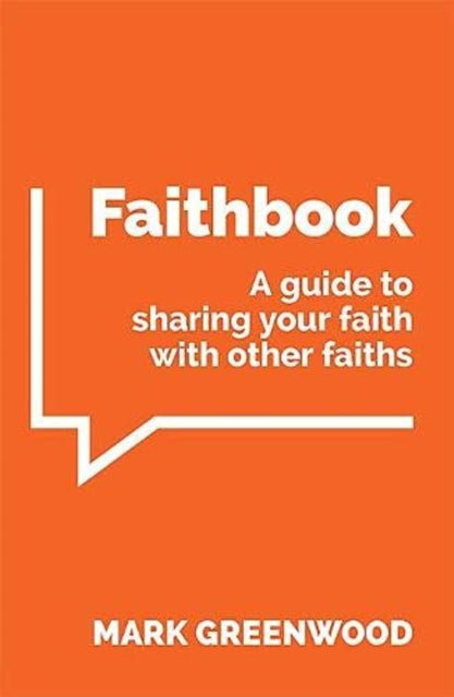 Book cover of: Faithbook