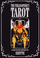 Book cover of: Philosopher's Tarot. By: Sereptie
