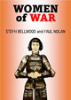 Book cover of: Women of War. By: Steph Bellwood