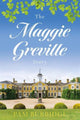 Maggie Greville Story 9781914471476 Pam Burbidge