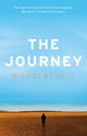 Book cover of: Journey. By: Nicholas Hill