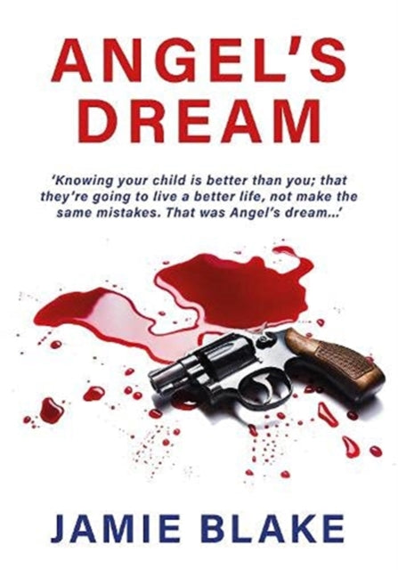 Book cover of: Angel's Dream