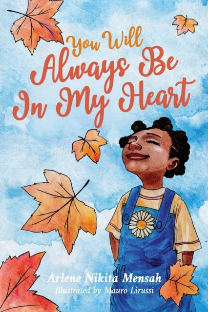 Book cover of: You Will Always Be In My Heart