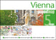 Book cover of: Vienna PopOut Map