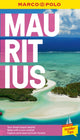 Mauritius Marco Polo Pocket Travel Guide - with pull out map 9781914515804 Marco Polo