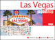 Book cover of: Las Vegas PopOut Map