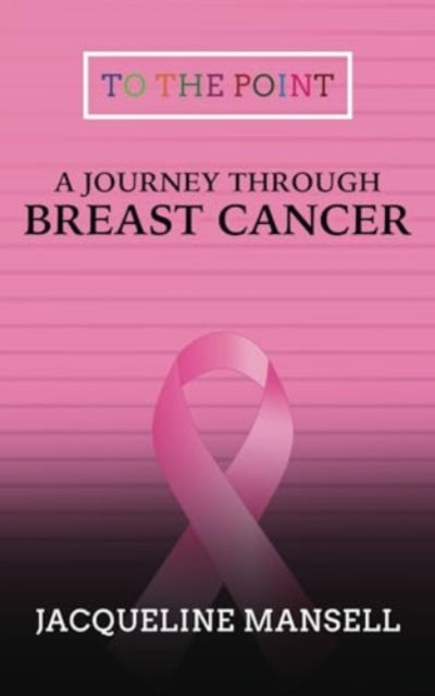 Book cover of: Journey Through Breast Cancer